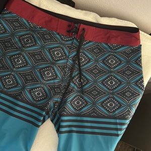 North shore surf shop shorts